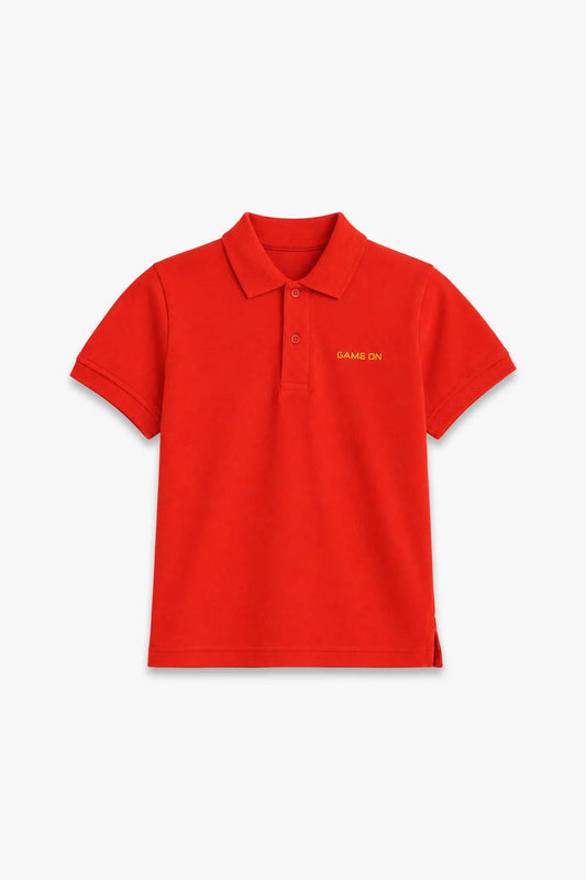 Premium Polo