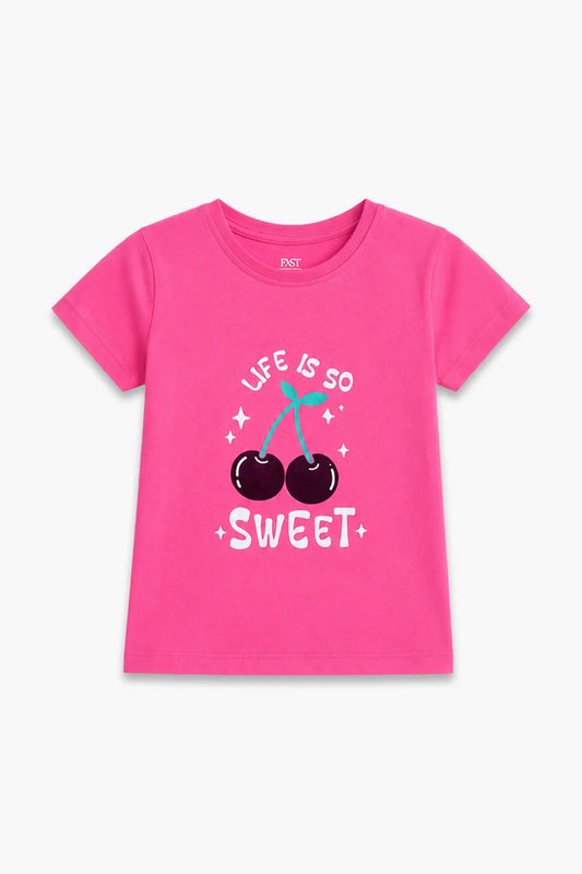 Graphic T-Shirt