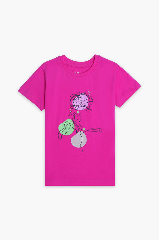 Graphic T-Shirt