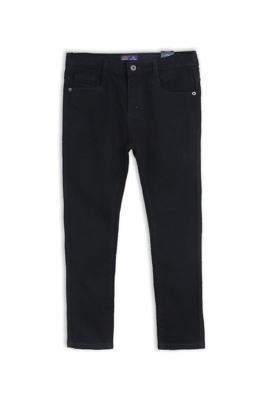 Slim Fit Denim Pant
