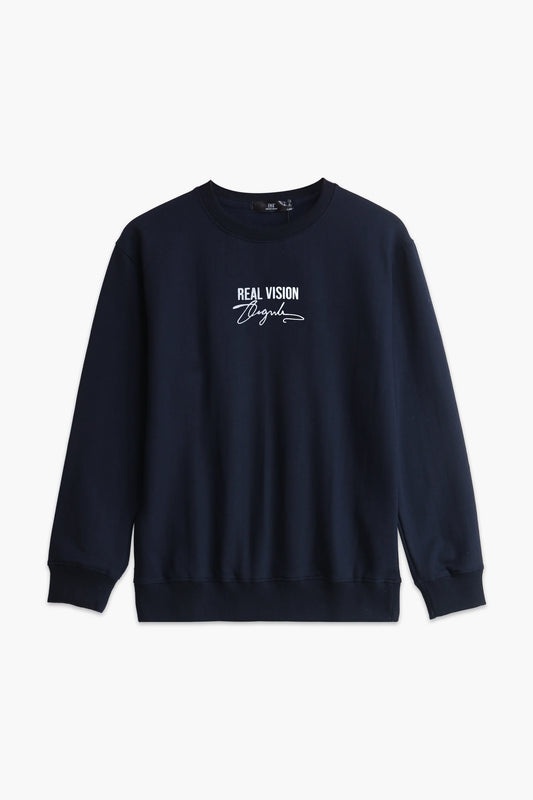 Graphic Sweatshirt