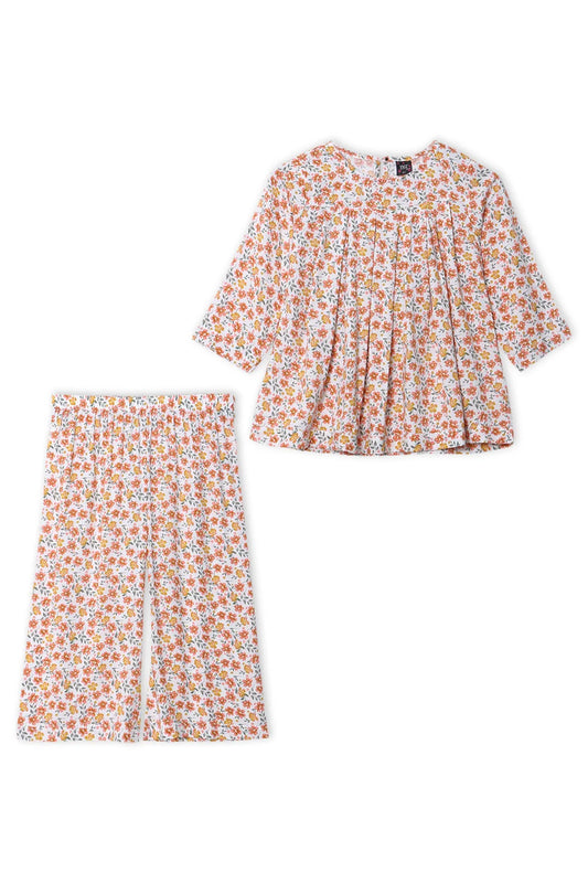 Fusion CO-ORDS Viscose