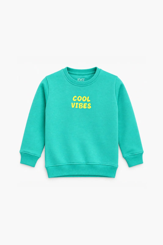 Graphic SweatShirt