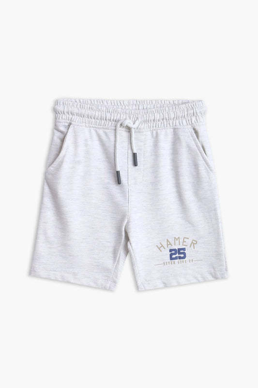 Graphic Short