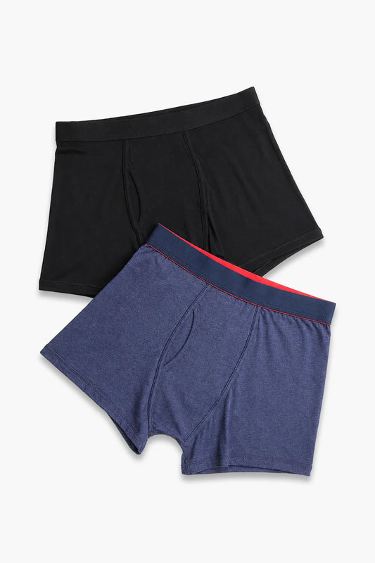 Boxer Short Pack of 2