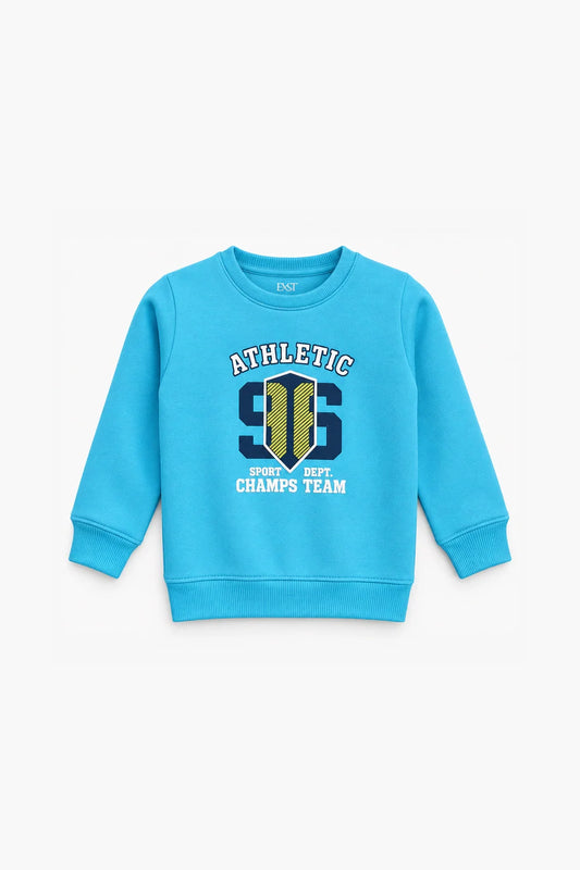 Graphic SweatShirt