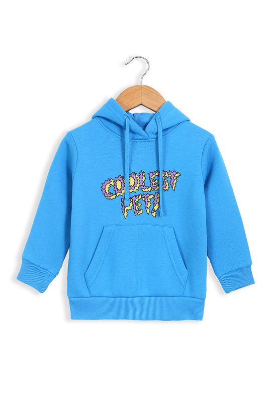 Hoodie Sweatshirt