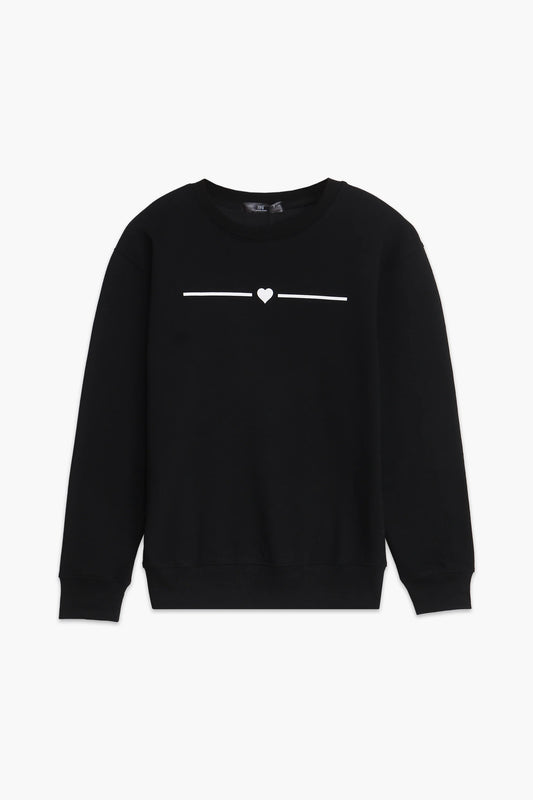 GRAPHIC SWEATSHIRT