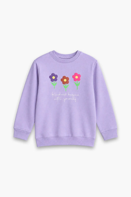 GRAPHIC SWEATSHIRT