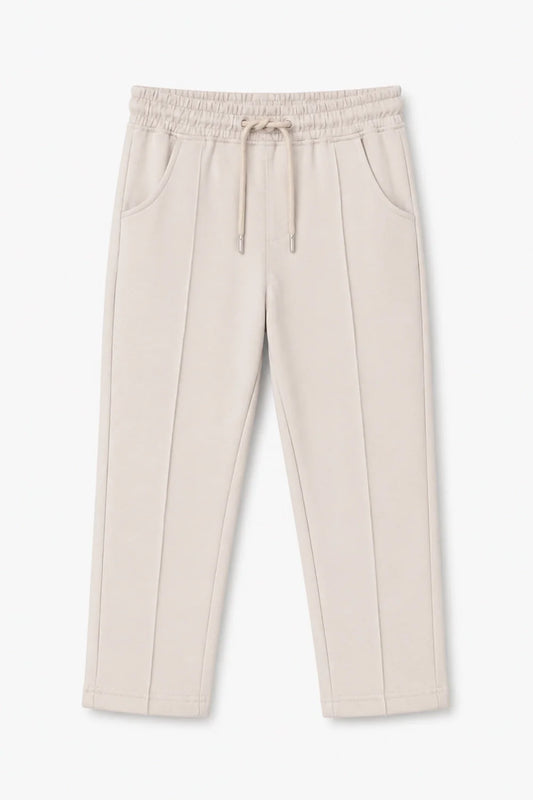 Loose Fit Trouser