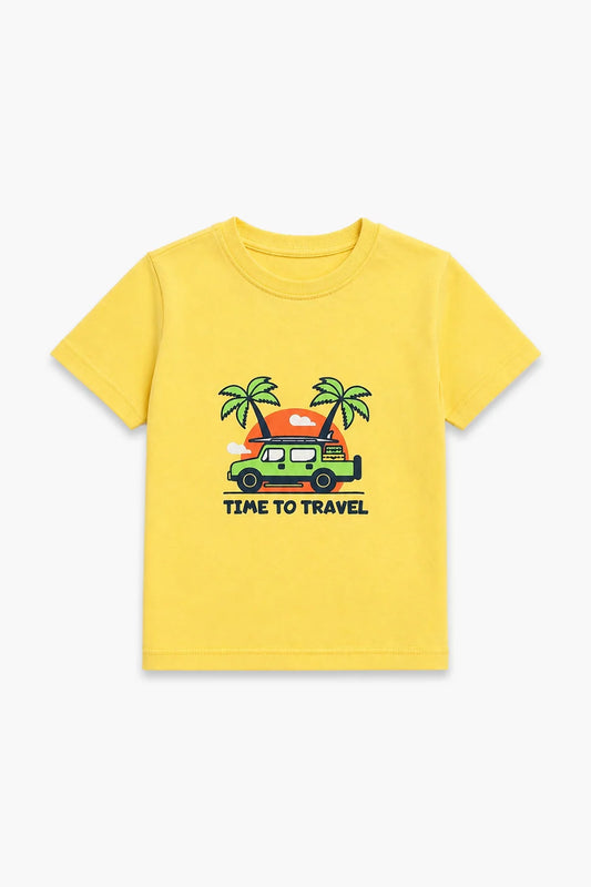 Graphic T-Shirt