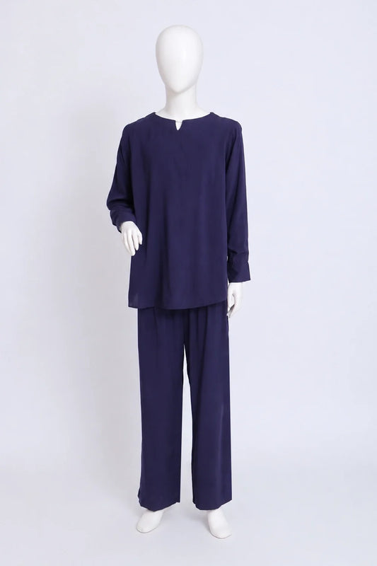 Viscose Co-ord Set