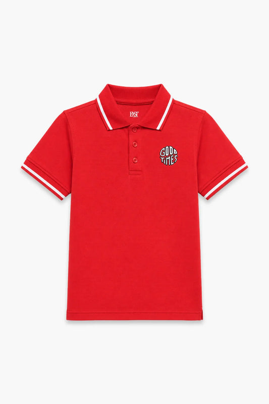 Premium Polo