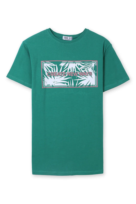 Graphic T-Shirt