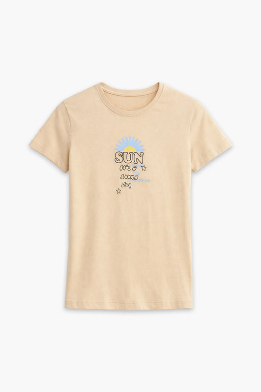Graphic T-Shirt
