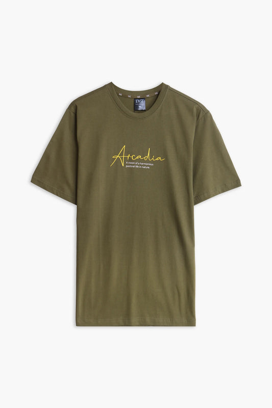 Oversize T-Shirt