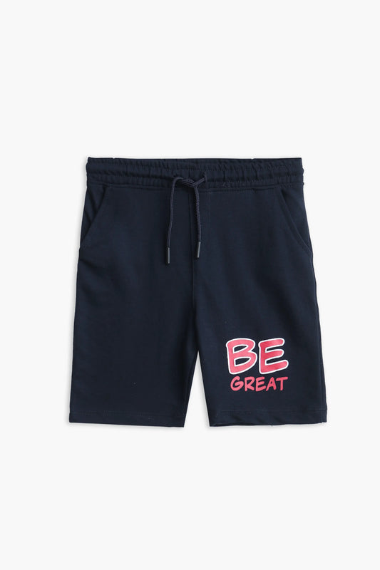 Graphic Short