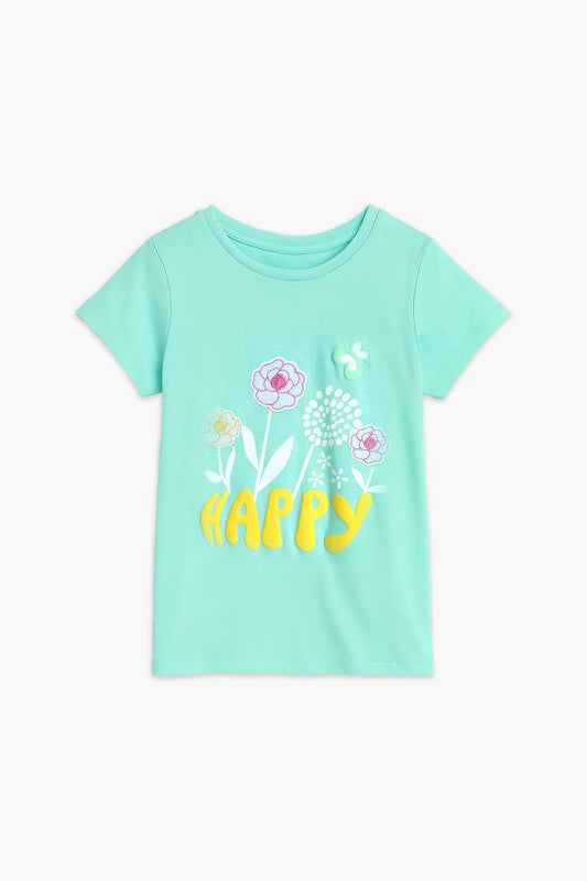 Graphic T-Shirt