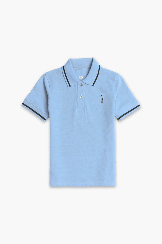Tipping Polo