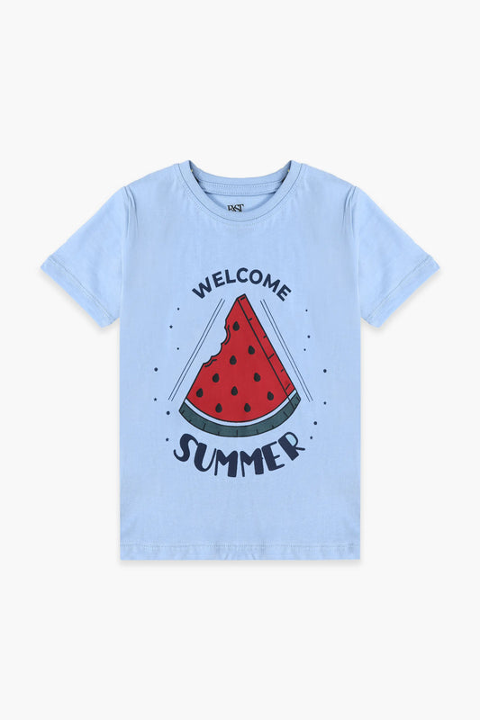Graphic T-Shirt