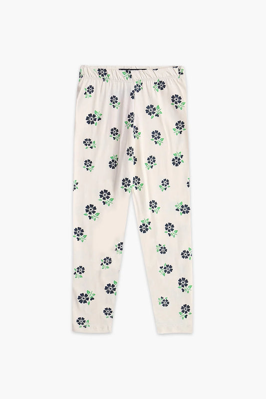 Printed Legging
