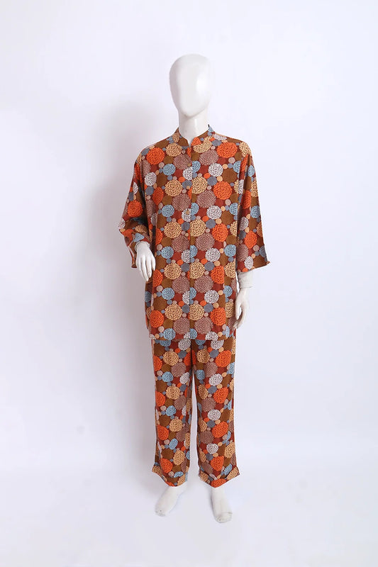 2 PIECE SUIT