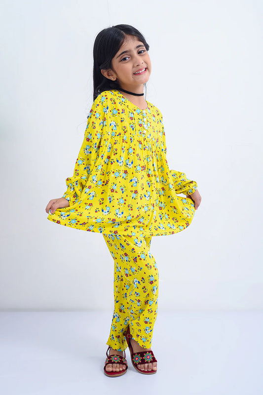 Fusion CO-ORD Viscose