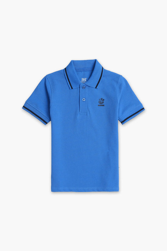 Tipping Polo