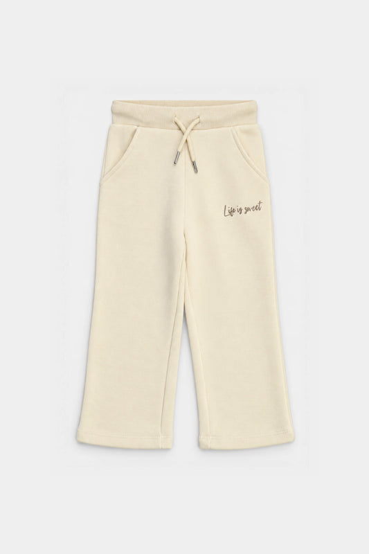 Graphic Trouser