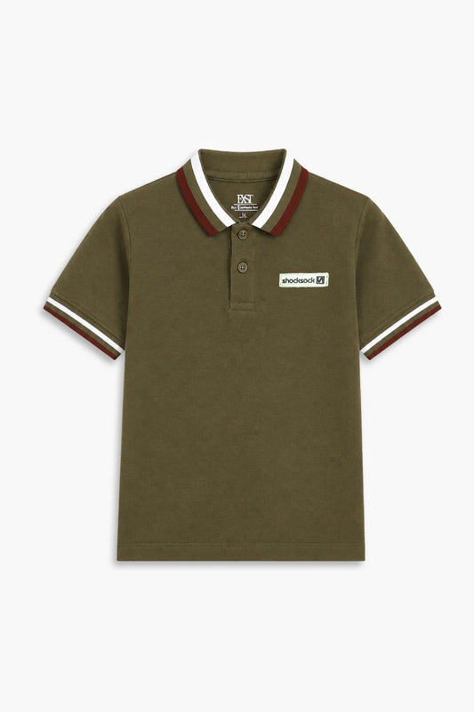 Premium Polo