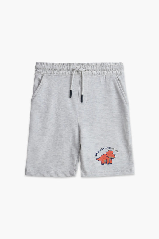 Graphic Short