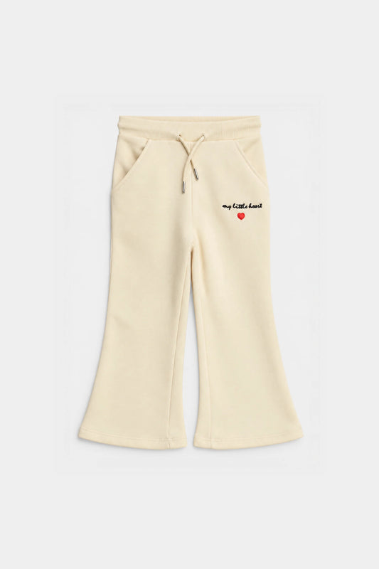 Graphic Trouser