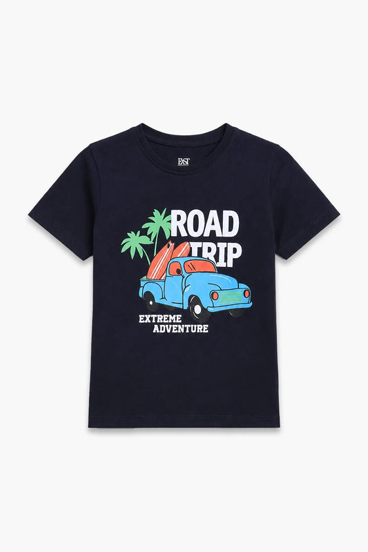 Graphic T-Shirt