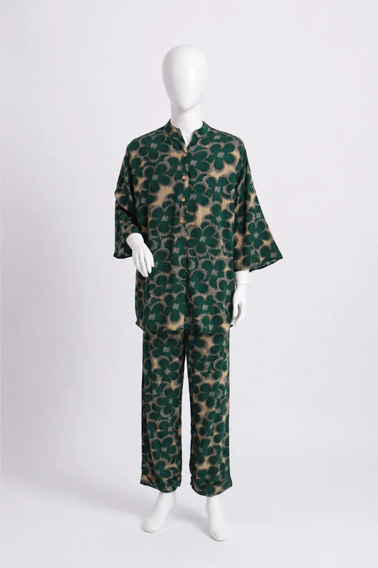 2 PIECE SUIT