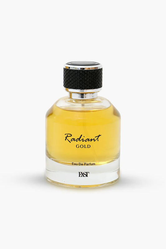 Radiant Gold 100ML