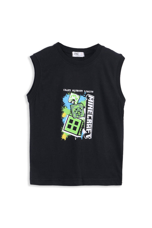 Boys Graphic Sando