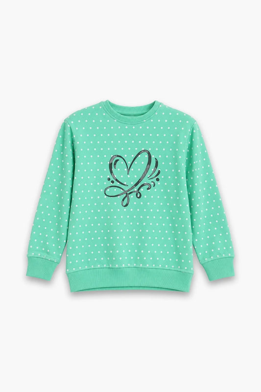 Graphic Sweatshirt