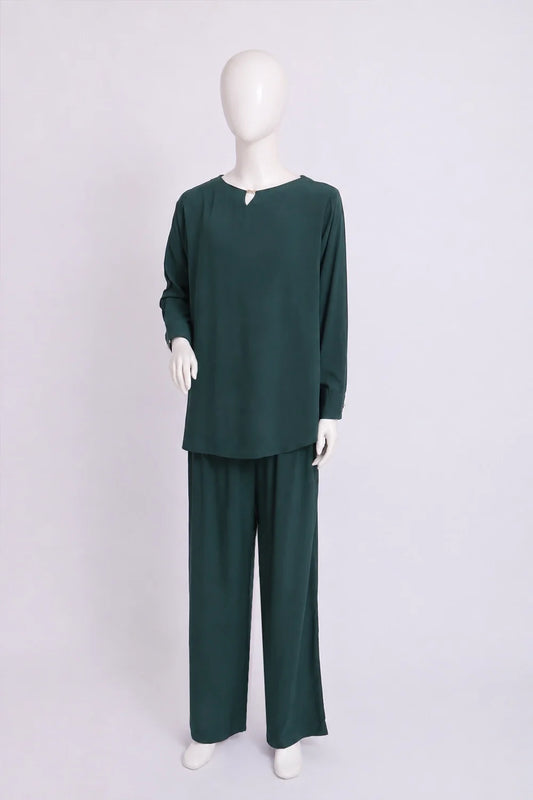 Viscose Co-ord Set