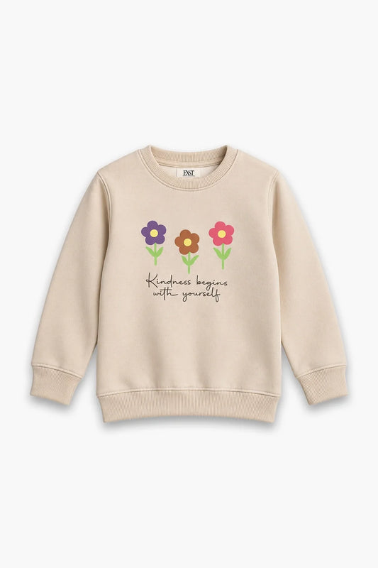 GRAPHIC SWEATSHIRT