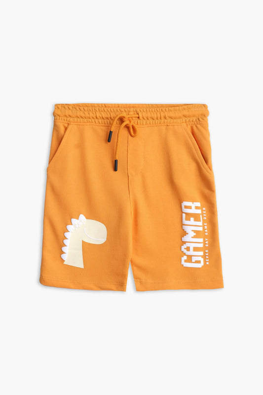 Graphic Short