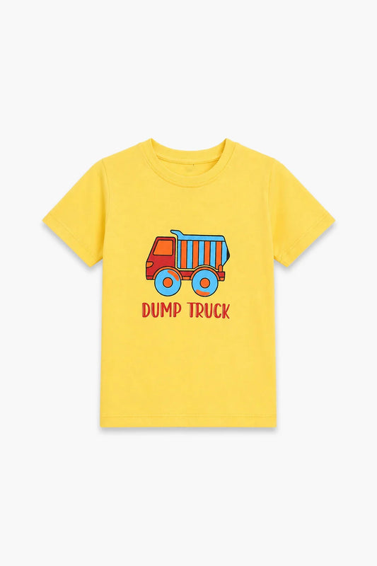 Graphic T-Shirt