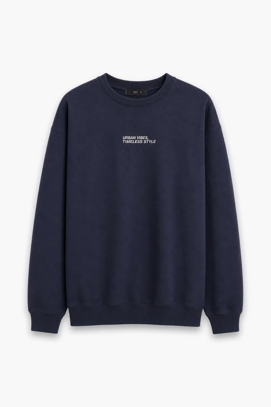 Graphic Sweatshirt