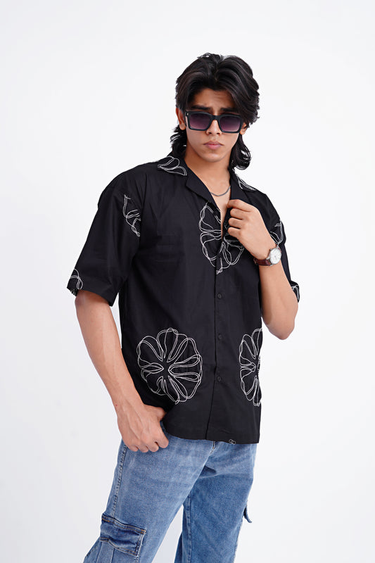 Emb Hawaii Shirt