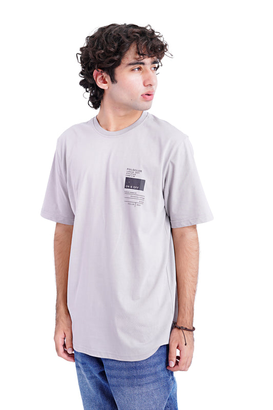 Oversize T-Shirt