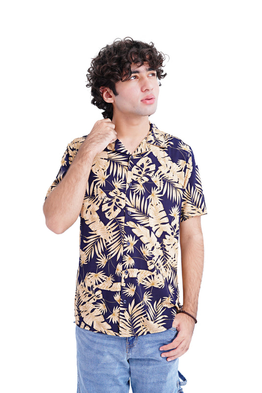 Hawaii Shirt