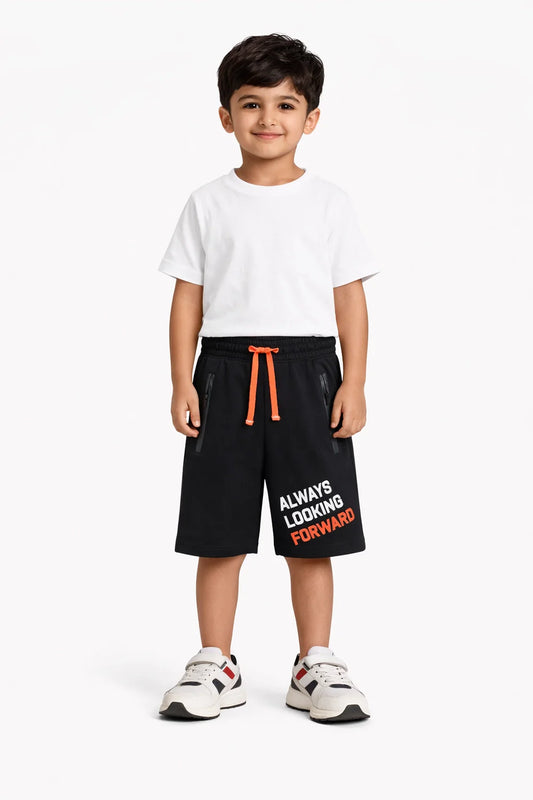 Graphic Short