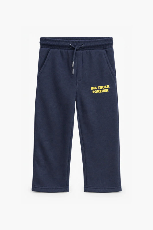 Graphic Trouser