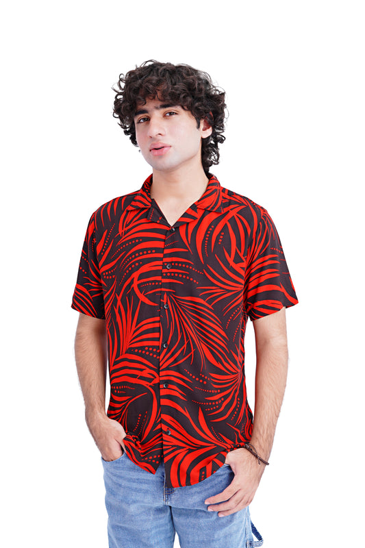 Hawaii Shirt