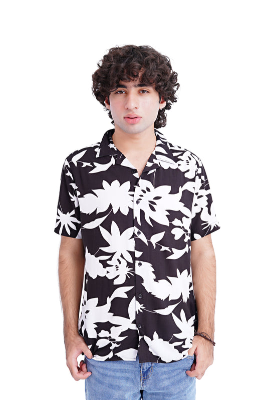 Hawaii Shirt
