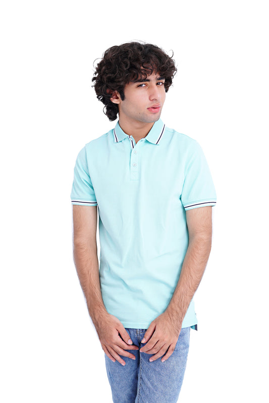 Tipping Collar Polo